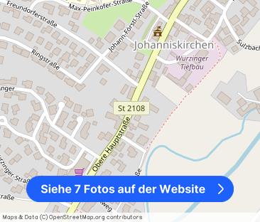 ***Traumhafte 4-Zimmerwohnung mit Balkon zur Miete, Nähe Arnstorf*** - Foto 1