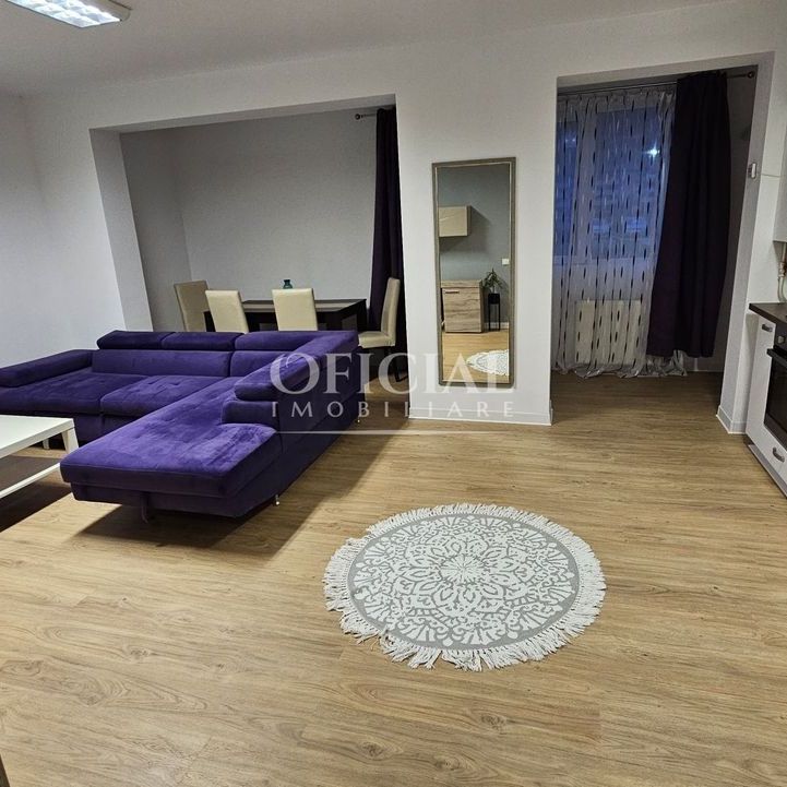 Apartament 2 camere | Pet Friendly | Curte | Parcare | Porii Floresti - Photo 1