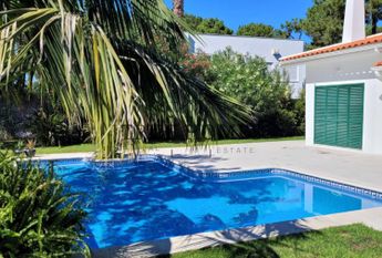 Moradia T4 em Setúbal