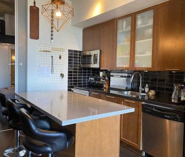 For Lease - 33 Mill Street Unit# 509, Toronto, Ontario - Photo 4