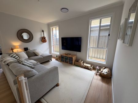 Comfortable and Convenient living in Andrews Farm! - Photo 2