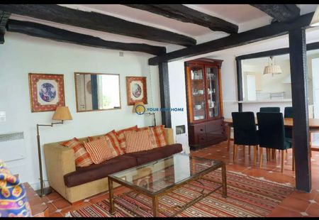 Maison à louer Paris - Photo 2