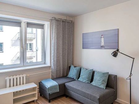 Przytulna Kawalerka SKM UM| Gdynia Grabówek - Фото 2