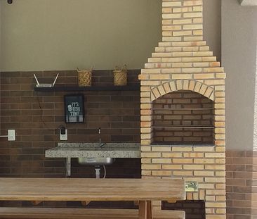 CAMBEBA - APARTAMENTO - AMANCIO VALENTE, 830 APTO 1001 BL 02 MLAR J... - Photo 1