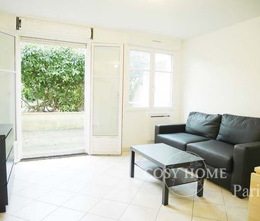 Appartement en location | Bagnolet - Photo 1