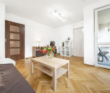 2 pokoje 4 min od metra - Centrum Nauki Kopernik - Photo 3