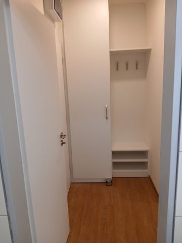 Pronájem bytu 2+kk 49 m² - Fotografie 2