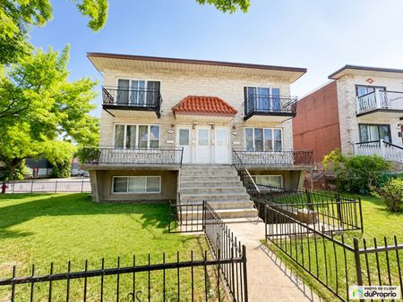 8045, Rue Browning, LaSalle à louer - Photo 5