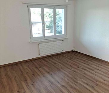 4 Zimmer, 72 m², 3. Stock - Foto 3