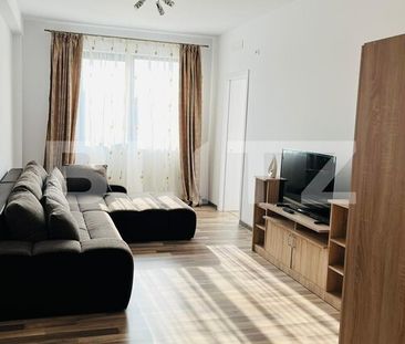 Apartament 2 camere modern, prima inchiriere, Zona George Enescu - Fotografie 2