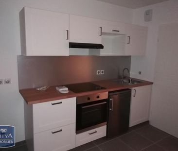 Location Appartement 2 pièces 42m² ST JEAN DE VEDAS 34430 - Photo 3