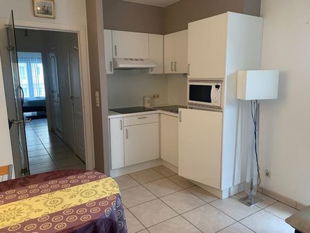 Appartement te huur - Photo 5