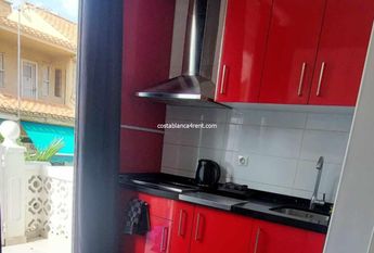 #Benidorm Rincon de Loix