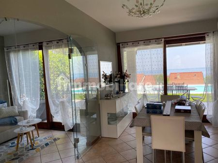 Villa bifamiliare, ottimo stato, 120 m², Moniga del Garda - Photo 4