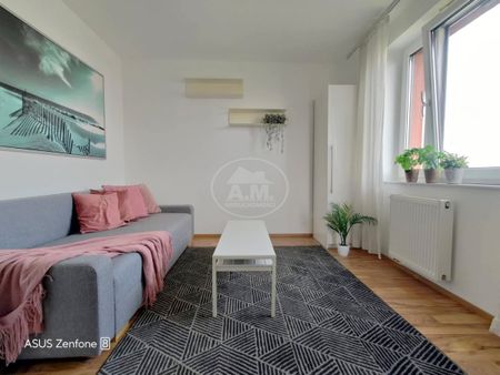 ROZKŁAD, GARAŻ, UMEBOWANE, KLIMATYZACJA - Фото 4