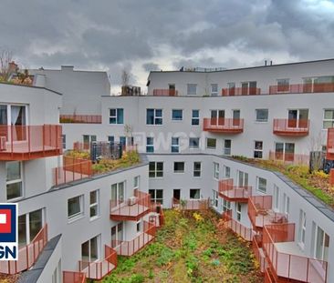 Mieszkanie na wynajem Poznań - Kawalerka na wynajem, top lokalizacj... - Фото 1