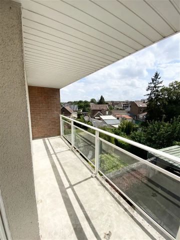 Location appartement 2 pièces - 31.54m² à Lens (62300) - Photo 4
