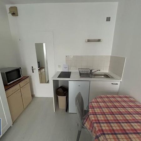 Location Appartement 1 pièce 20m² CLERMONT FERRAND 63000 - Photo 4