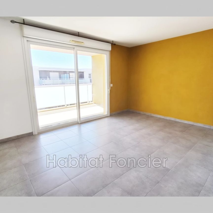 Appartement Perpignan - Photo 1