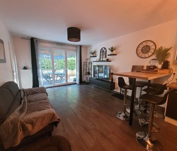 Location Appartement 2 pièces 41m² - Photo 2