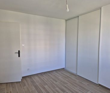 T4 Toulon LA COUPIANE 71.60 m² - Photo 5