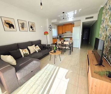 Alquiler de piso en Calle Ingeniero Juan Garcia, 78 - Photo 1