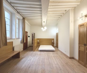 Location Appartement 1 pièce 31m² DIJON 21000 - Photo 2