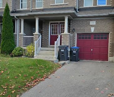For Lease - 106 Bonnie Braes Drive, Brampton, Ontario - Photo 1