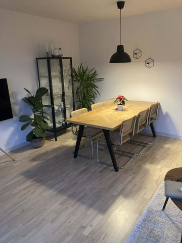 Hvidkløvervej 18, st. th. 8200 Aarhus N - Photo 2