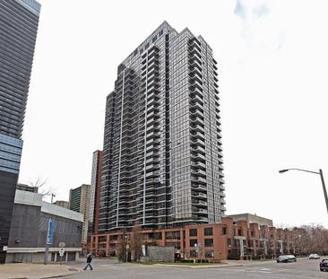 For Lease - 23 Sheppard Avenue Unit# 1711, Toronto, Ontario - Photo 3