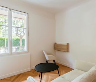 Boulogne - Location - Studio 13,75m2 - Photo 5