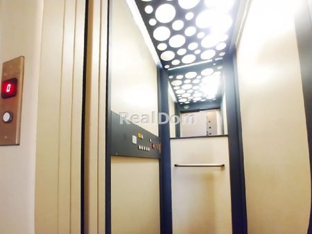 Mieszkanie Kraków Stare Miasto powierzchnia 35.0 m² C390-WM-71843 - Zdjęcie 5