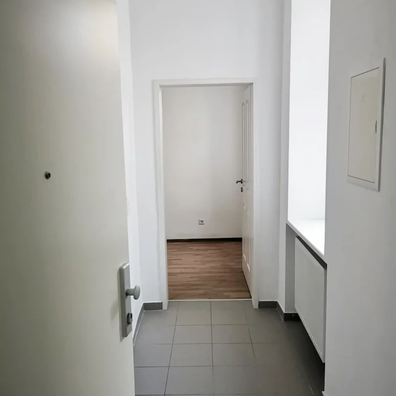 45m² Wohnung unbefristet - Photo 1