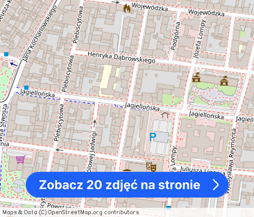 M3 | 85 m2| Nieumeblowane| Śródmieście| 2 balkony - Zdjęcie 1