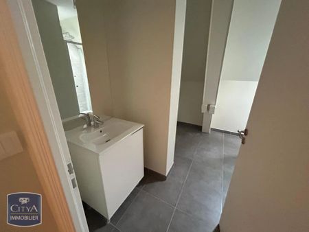 Appartement à louer 1 pièce 25.22m² - Photo 3