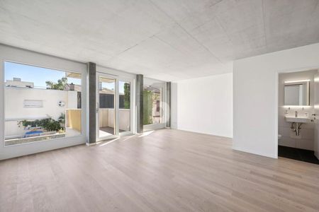 ERSTBEZUG! LUXURIÖS UND MODERN MIT BALKONEN! - Foto 4