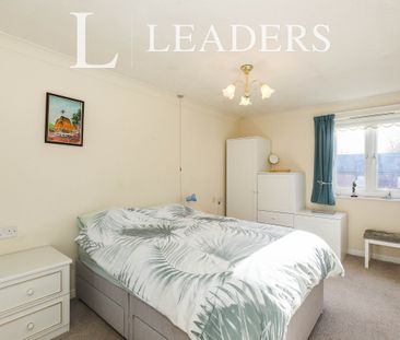 2 bedroom apartment to rent Wright Lodge, London Road, CW5 - Photo 6