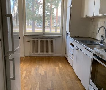 Hantverksvägen, Fagersta - Foto 3