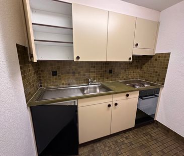 Charmante 1-Zimmer-Wohnung an der Steinenvorstadt in Basel - Foto 2