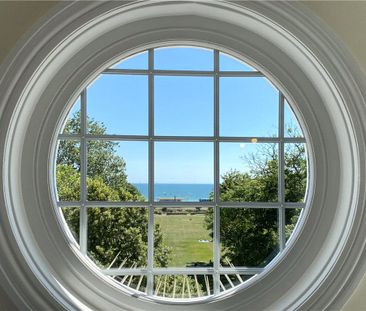 2 bedroom apartment to rent Broadway Mansions, Brighton Road, Worth... - Photo 1