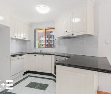 4/15 PARK AVENUE, Westmead NSW 2145 - Apartment For Rent | Domain - Photo 1