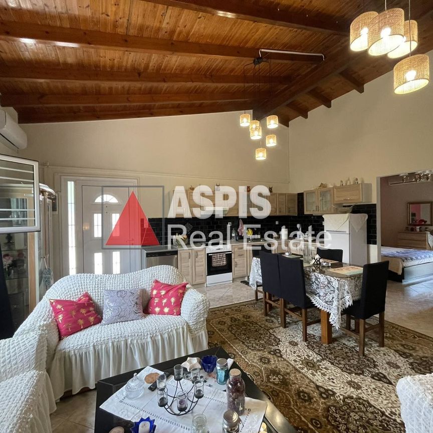 Μονοκατοικία για ενοικίαση - Μέγαρα - Photo 1