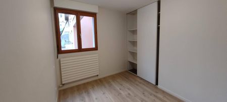 Location appartement t3 75 m² à Rodez (12000) - Photo 3