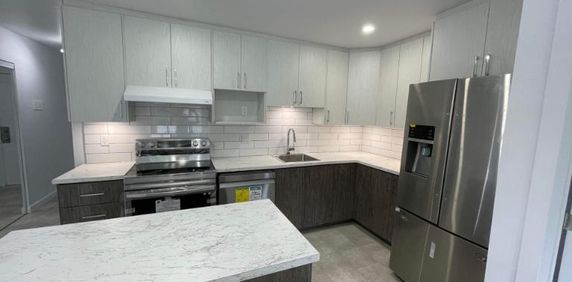 5 1/2 - Québec (Beauport) - 1 500 $/mois - Photo 2