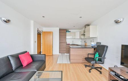 1 bedroom apartment to rent - Photo 2