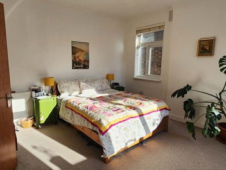 Room in a Shared House, Fordwych Road, NW2 - Photo 3