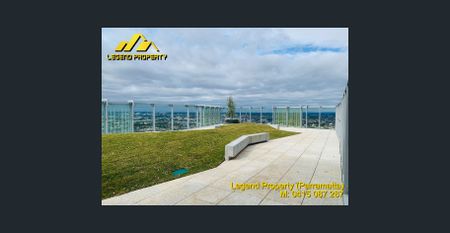 Premium 1 Bed Fully furnished with Study in West Village 88 Church St - Photo 5