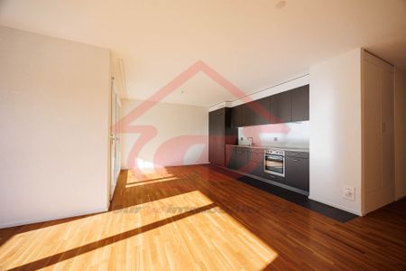 Appartement moderne de 3.5 pièces au rez-de-chaussée - Photo 3