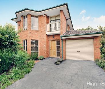 Spacious Double-Storey Home in the Heart of Clayton - Photo 4