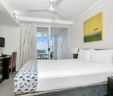 Coral Sea Views - Studio Apartment - Photo 5